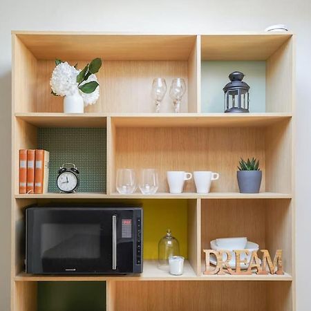 מונפלייה Studio Sous Les Toits Tres Bien Place Et Climatise מראה חיצוני תמונה